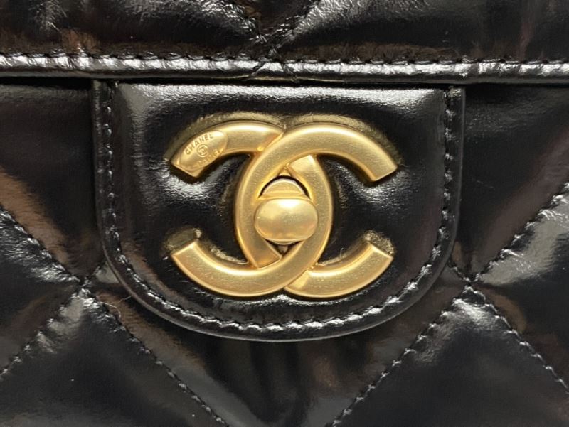 Chanel Stachel Bags